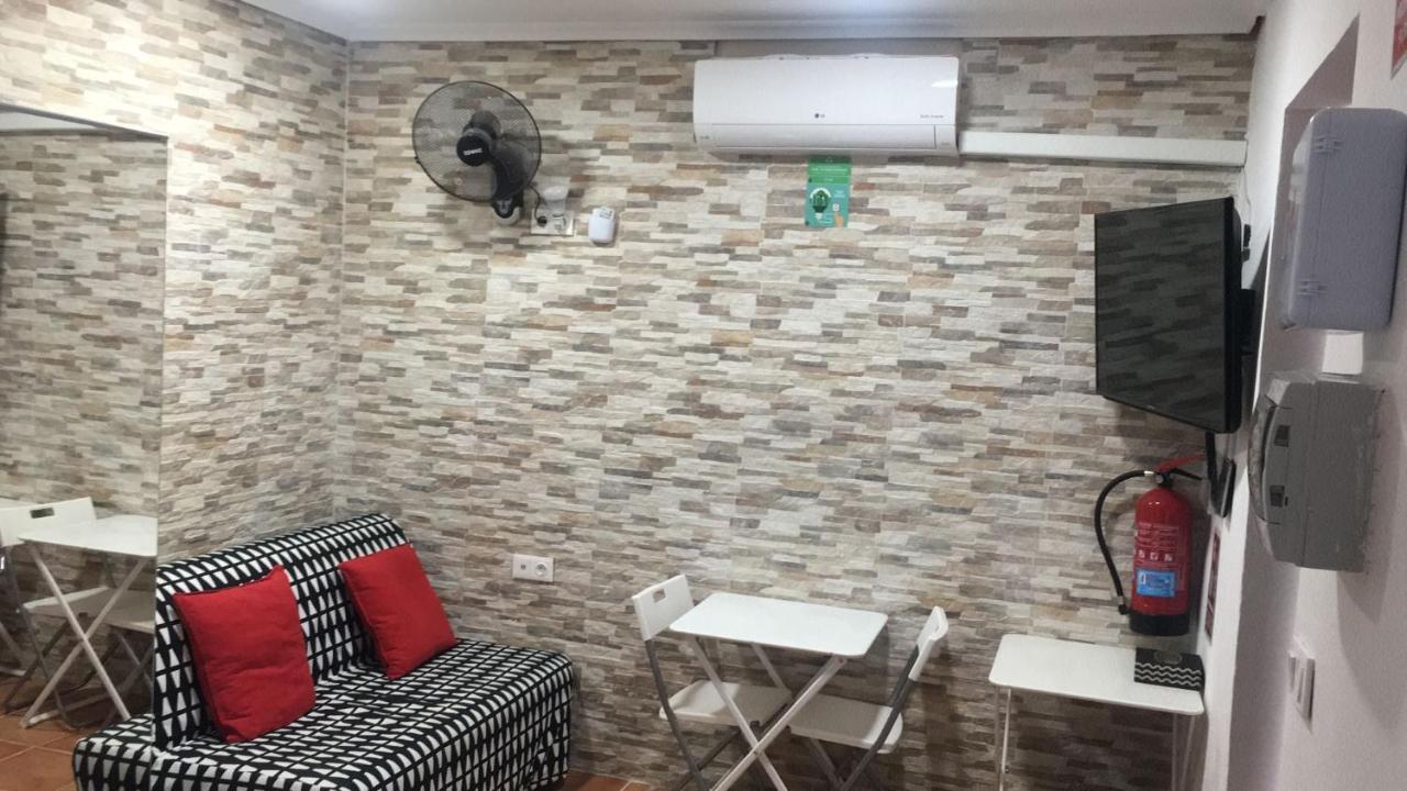 El Buho De Cordoba Apartment Exterior photo