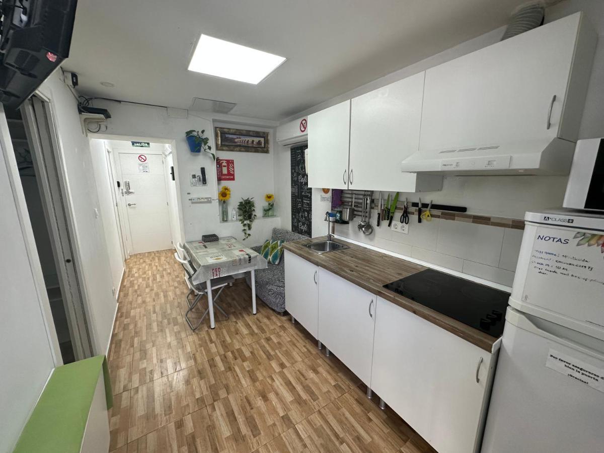 El Buho De Cordoba Apartment Exterior photo