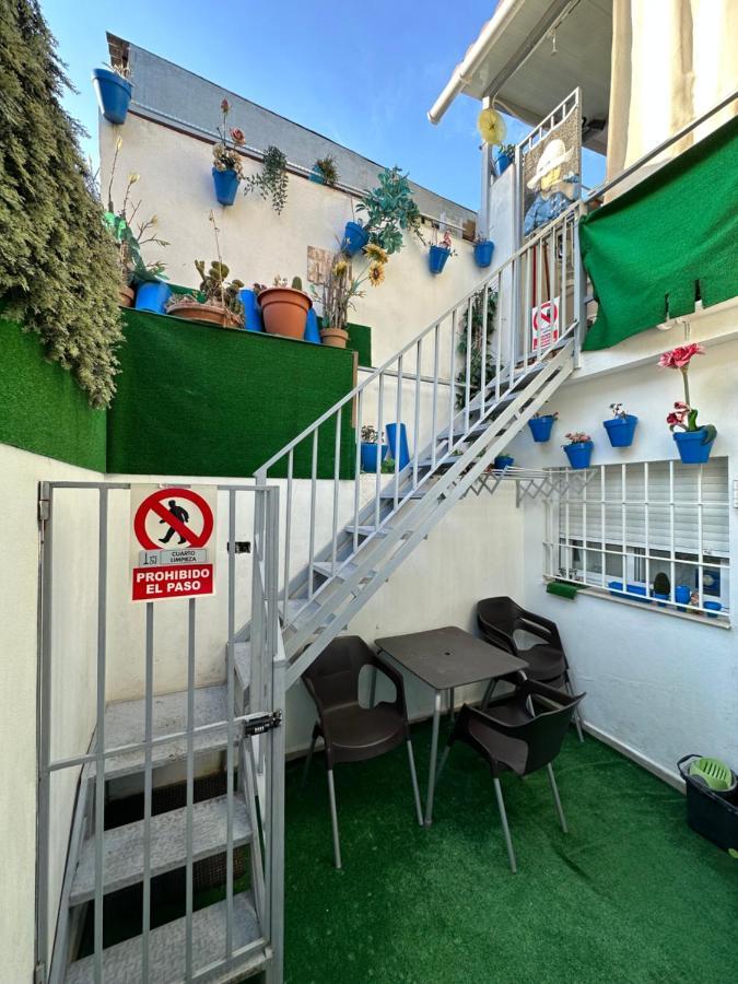 El Buho De Cordoba Apartment Exterior photo
