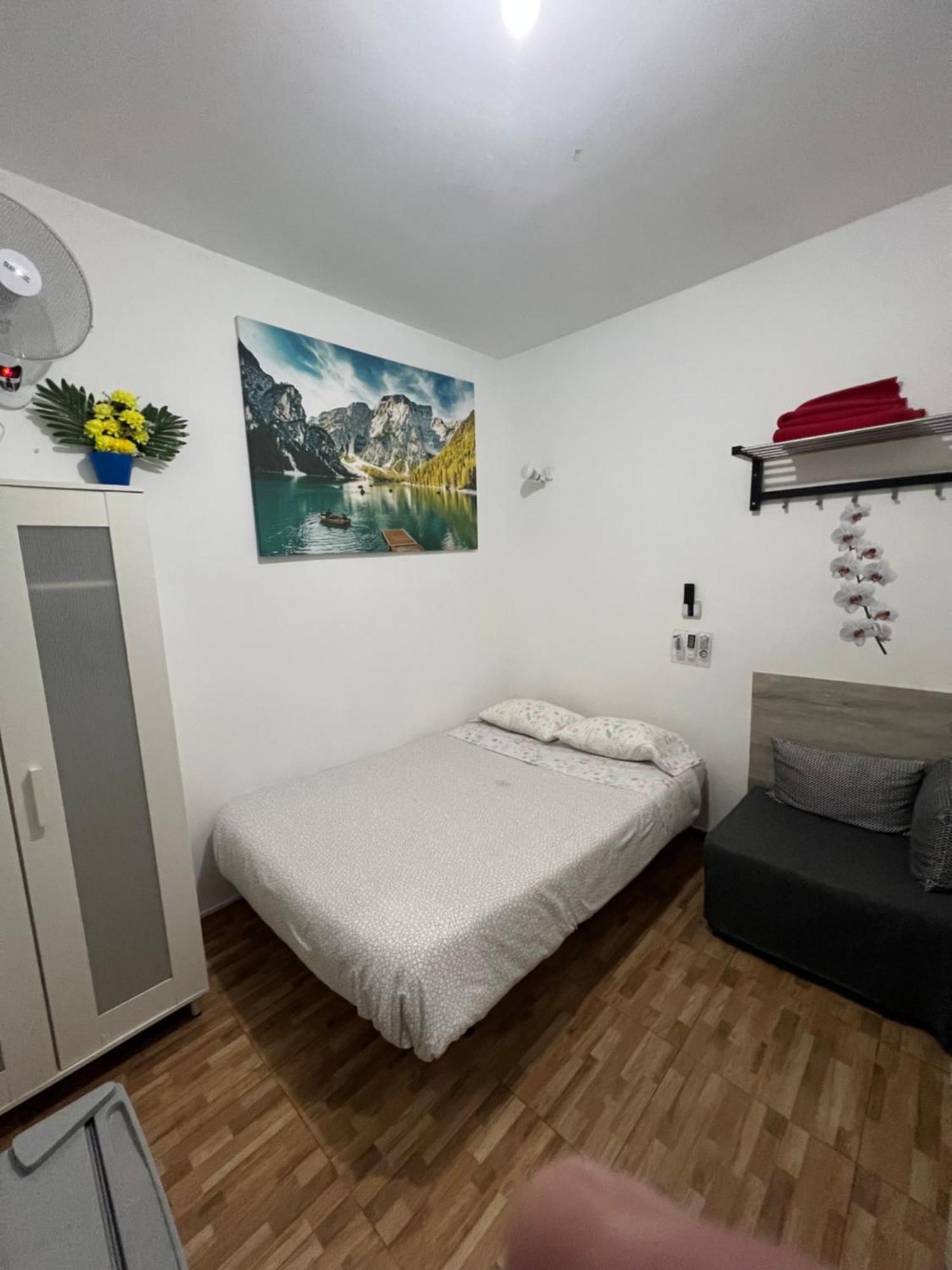 El Buho De Cordoba Apartment Exterior photo